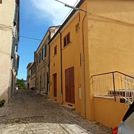 Varano 7 Ancona Esterno foto